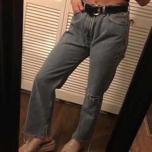 ❗️LAST CHANCE❗️Vintage Jeans